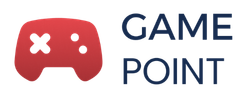 Game Point Logo