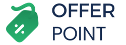 Offer Point Logo