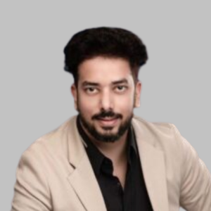 Abhinay Bhatt