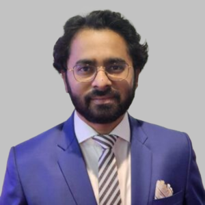 Ashish Kumar Singh