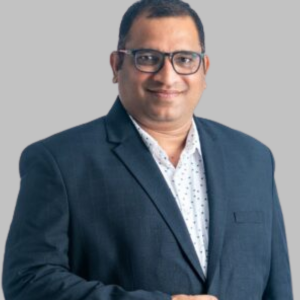Dinesh Ghabane