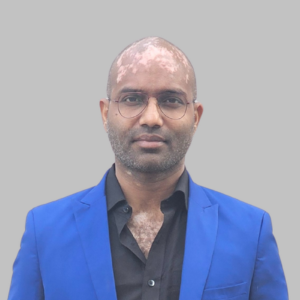 Mayank Prakash