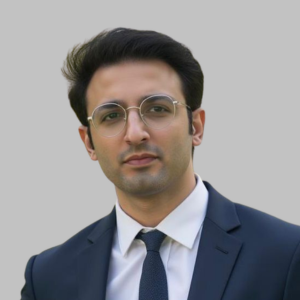 Muneet Lakhani